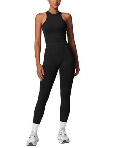 Tank Black