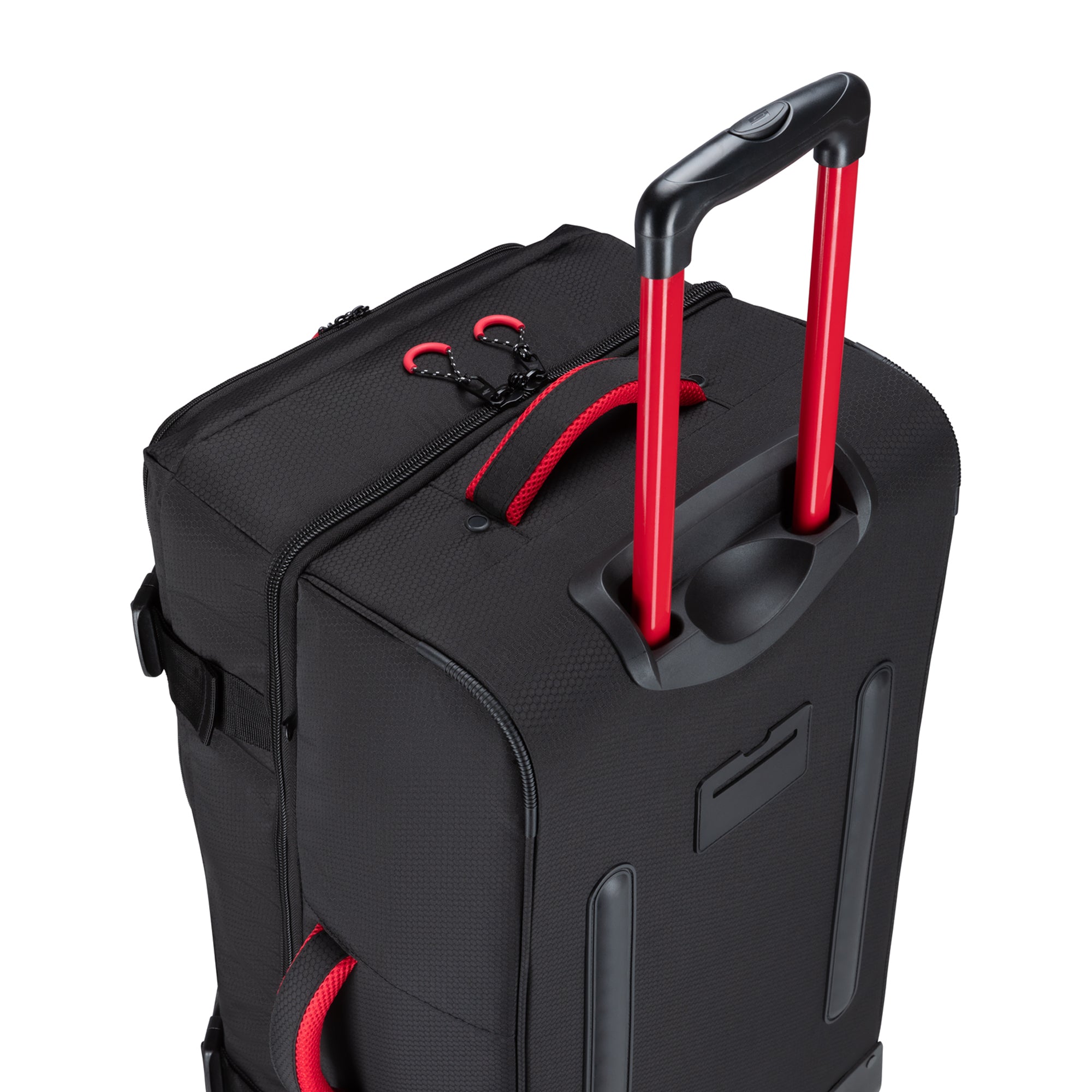 Graphite Metamorph Softside 28