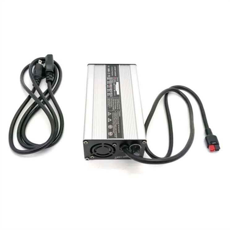 48V 20Ah LiFePO4 Battery - PVC Case, BLF 4820A Model - Perfect for Solar Energy Storage, Electric Vehicles & Backup Power Systems