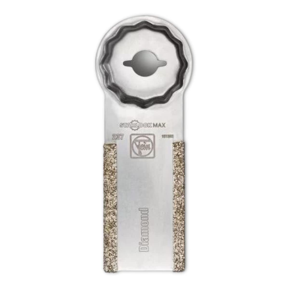 Fein Starlock Max Diamond Cleaning Blade for Cordless MultiMaster Tools - 1-1/4