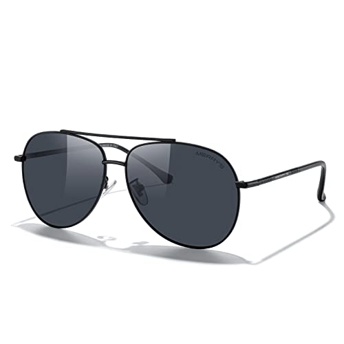 Black Frame/Black Lens