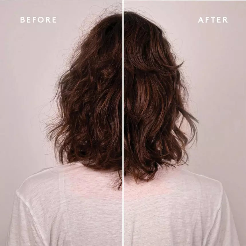 Virtue Purifying Shampoo for Color-Treated Hair | Sulfate-Free & Volumizing | Perfect for Daily Use & Post-Workout Refresh