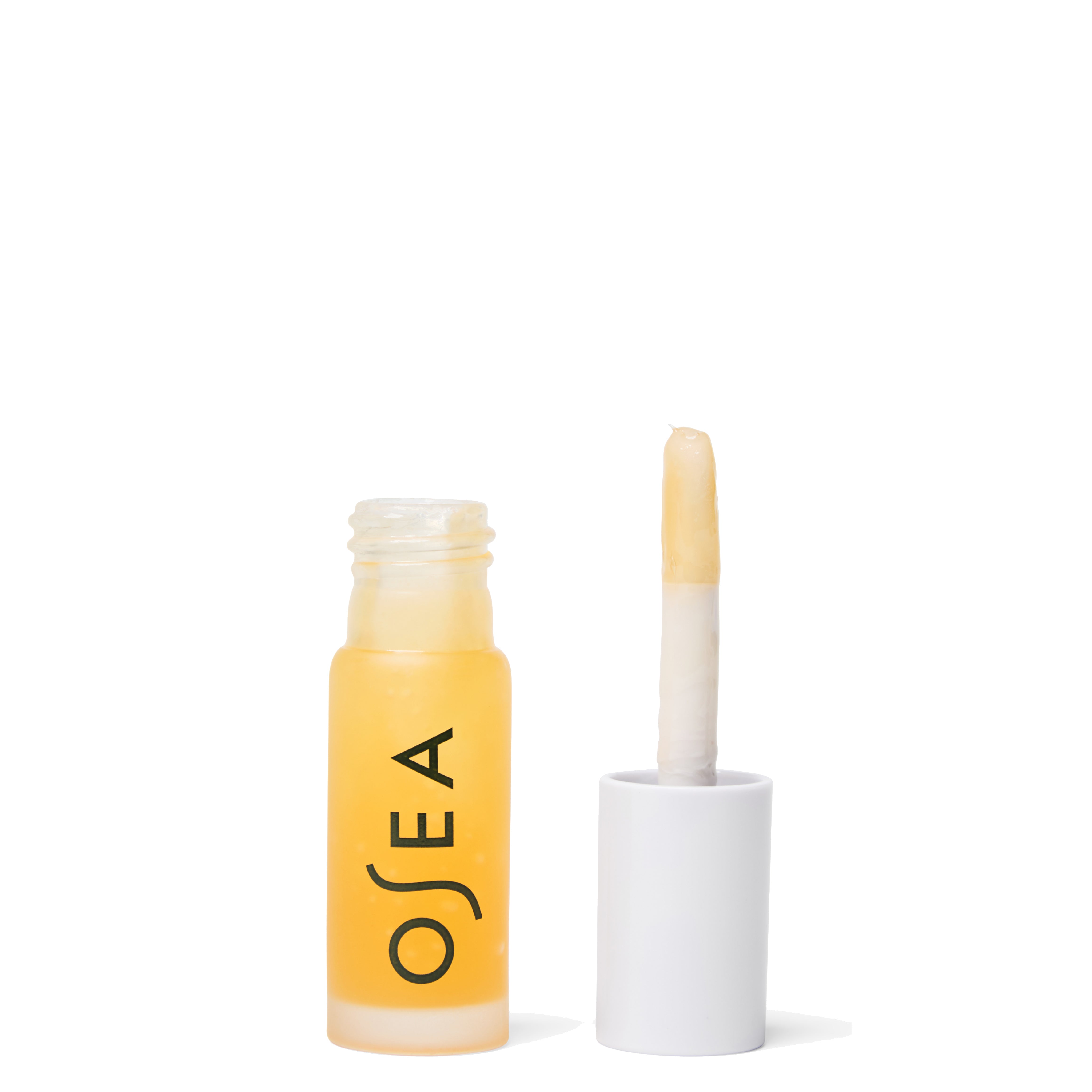 Hyaluronic Acid Lip Plumper & Hydrating Lip Gloss - Volumize & Moisturize Lips for Fuller Look | Perfect for Daily Wear, Night Out, and Special Occasions