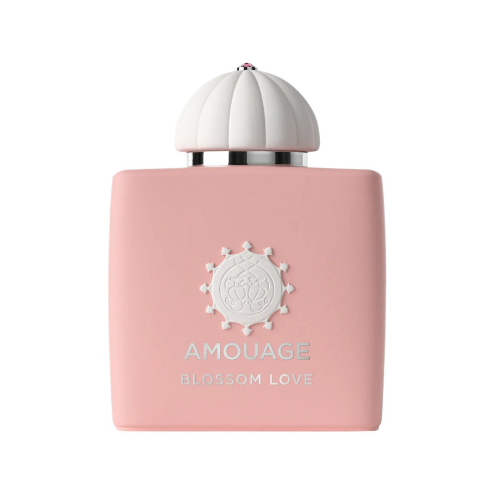 Blossom Love Eau de Parfum for Women - 100ml Floral Perfume with Long-Lasting Fragrance | Perfect for Date Night, Special Occasions & Daily Wear