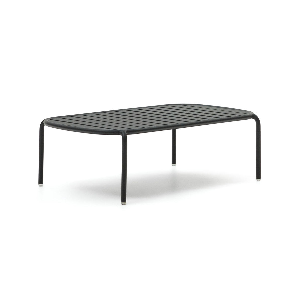 Joncols Outdoor Coffee Table - Waterproof & Durable Patio Furniture for Garden, Poolside, Deck - Perfect for Backyard, Camping & Picnics