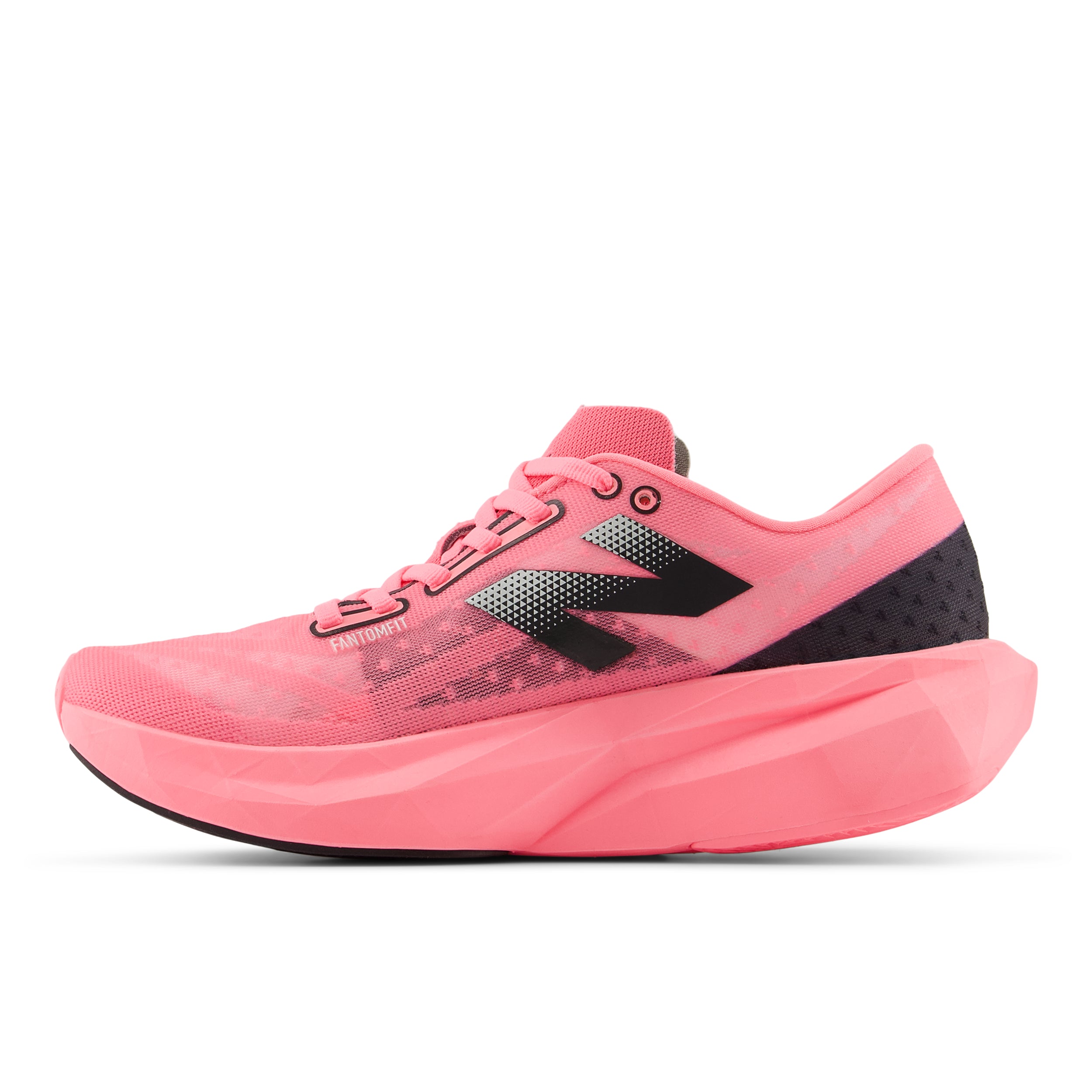 Women's FuelCell Rebel v4 Running Shoes - Lightweight & Responsive for Training & Racing (CU Pink) | Perfect for Marathon, Gym Workouts & Daily Jogging