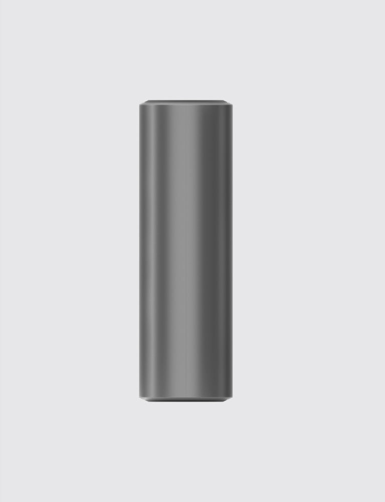 ComPac 35 Portable Power Bank 10000mAh - Ultra Slim High Capacity External Battery Pack for iPhone, Samsung, Android Phones - Perfect for Travel, Camping, and Emergency Charging