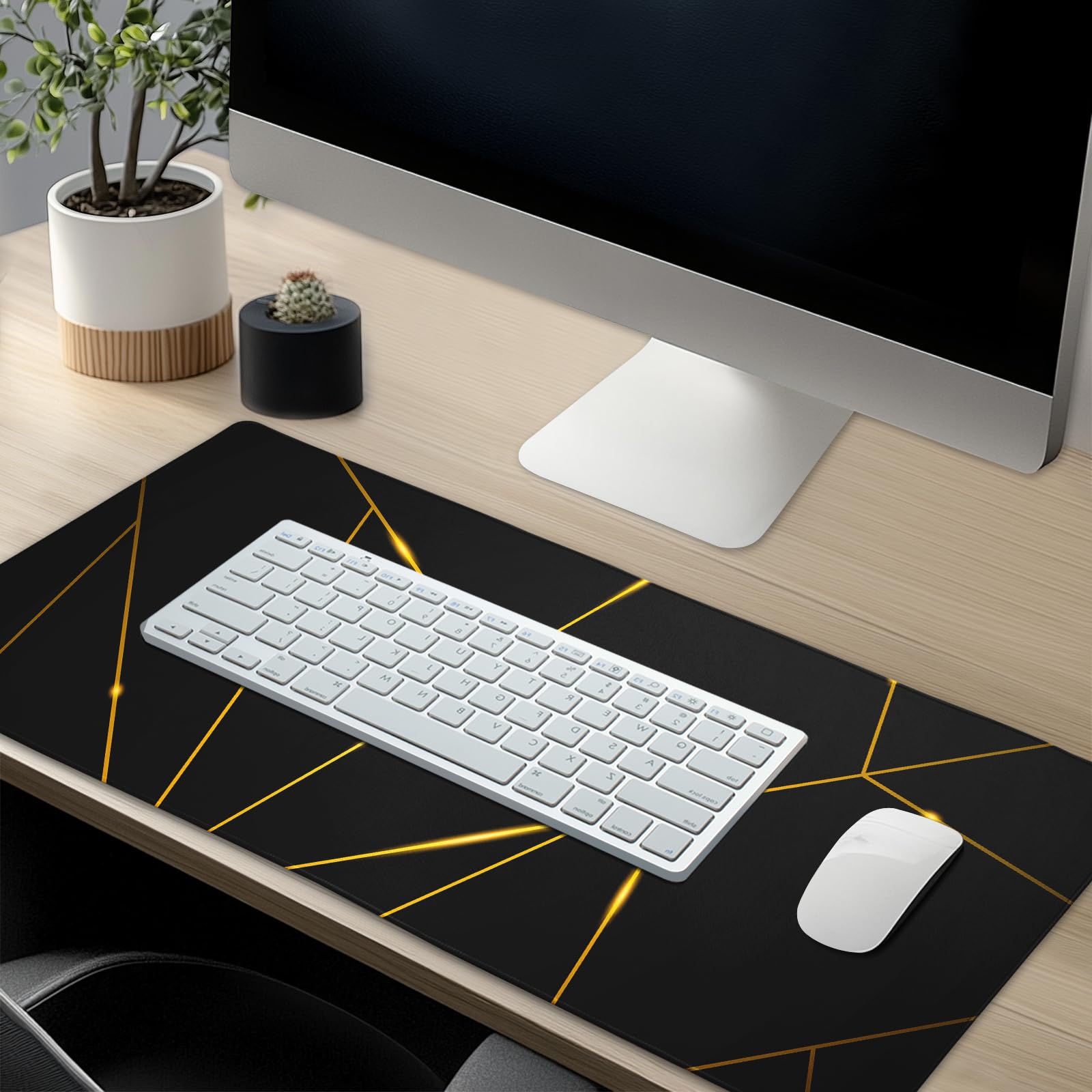 XL Gaming Mouse Pad 31.5×11.8