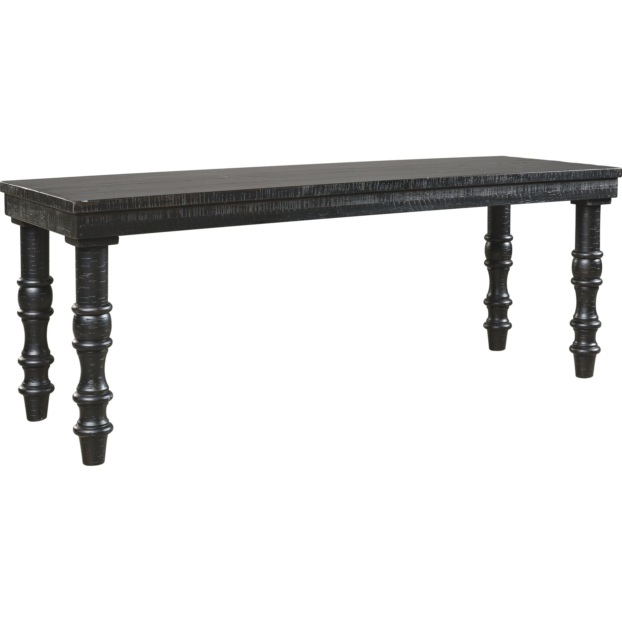 Dannerville Accent Bench - Stylish Upholstered Storage Bench for Entryway, Living Room & Bedroom - Perfect for Seating, Storage & Home Decor