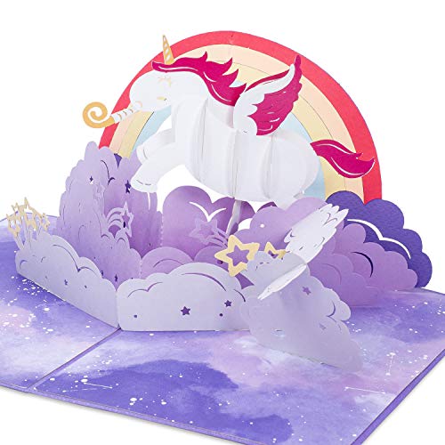 Rainbow Unicorn