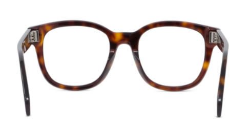 CELINE Bold 3 Dots CL50098I Sunglasses - Luxury Fashion Sunglasses for Women, UV Protection, Stylish Oversized Frames - Perfect for Beach, Driving & Outdoor Activities