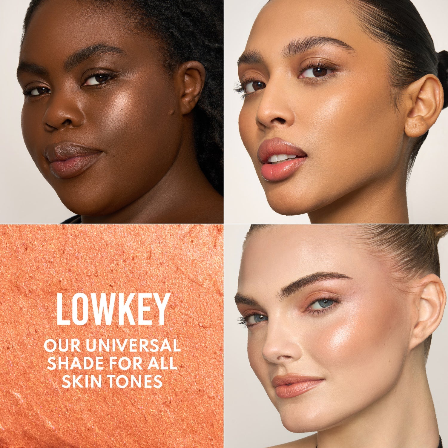 Danessa Myricks Beauty Yummy Skin Blurring Balm Powder - Lightweight Face Highlighter & Contour Makeup for Flawless Glow | Perfect for Daily Wear & Special Occasions