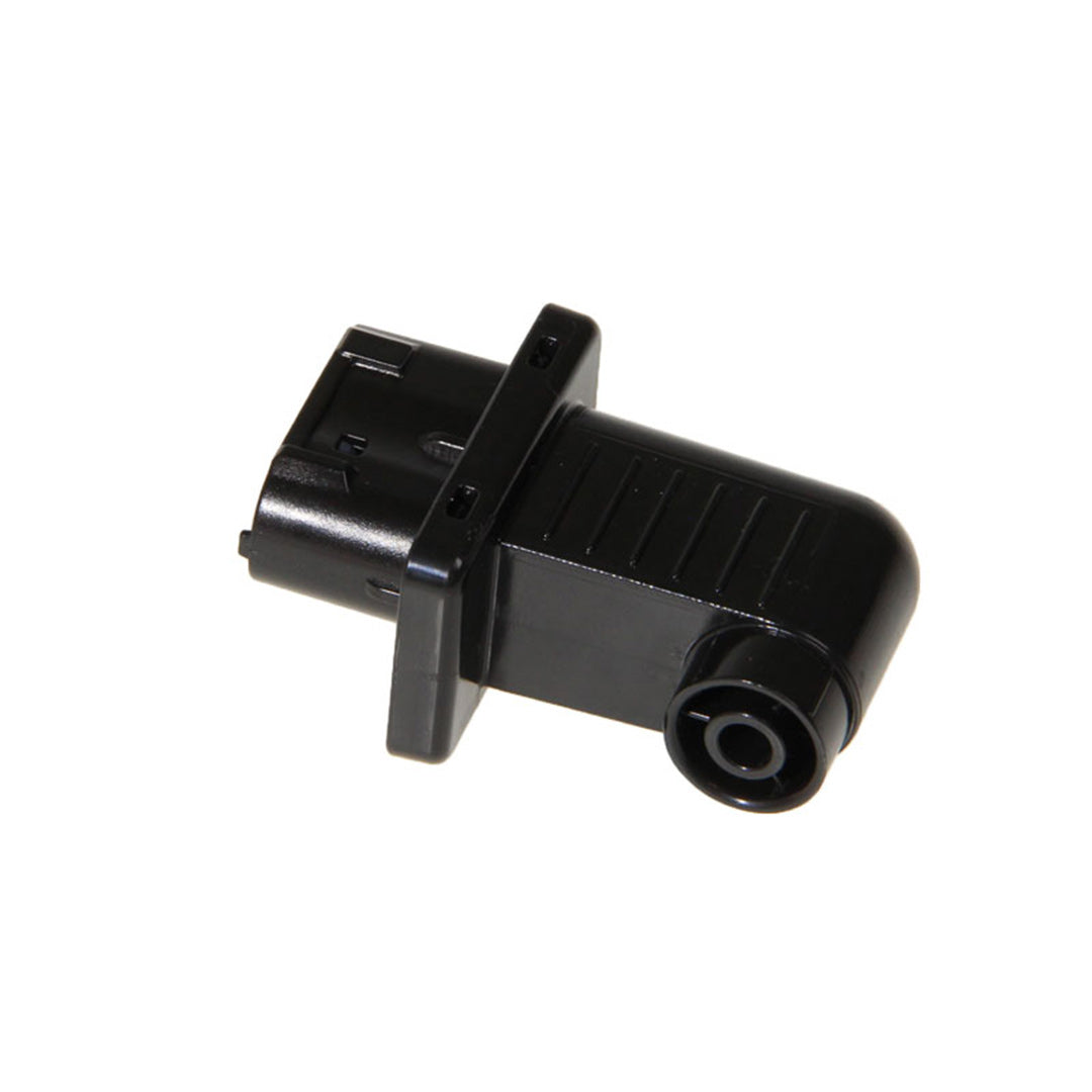 DeLonghi Hot Water Spout AS00002675 - Premium Electric Kettle Spout Replacement Part for Coffee & Tea Makers - Perfect for Home, Office & Commercial Use