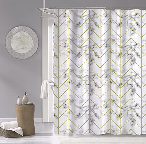 Silver Marble Design
