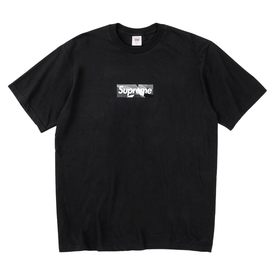 BLACK/BLACK