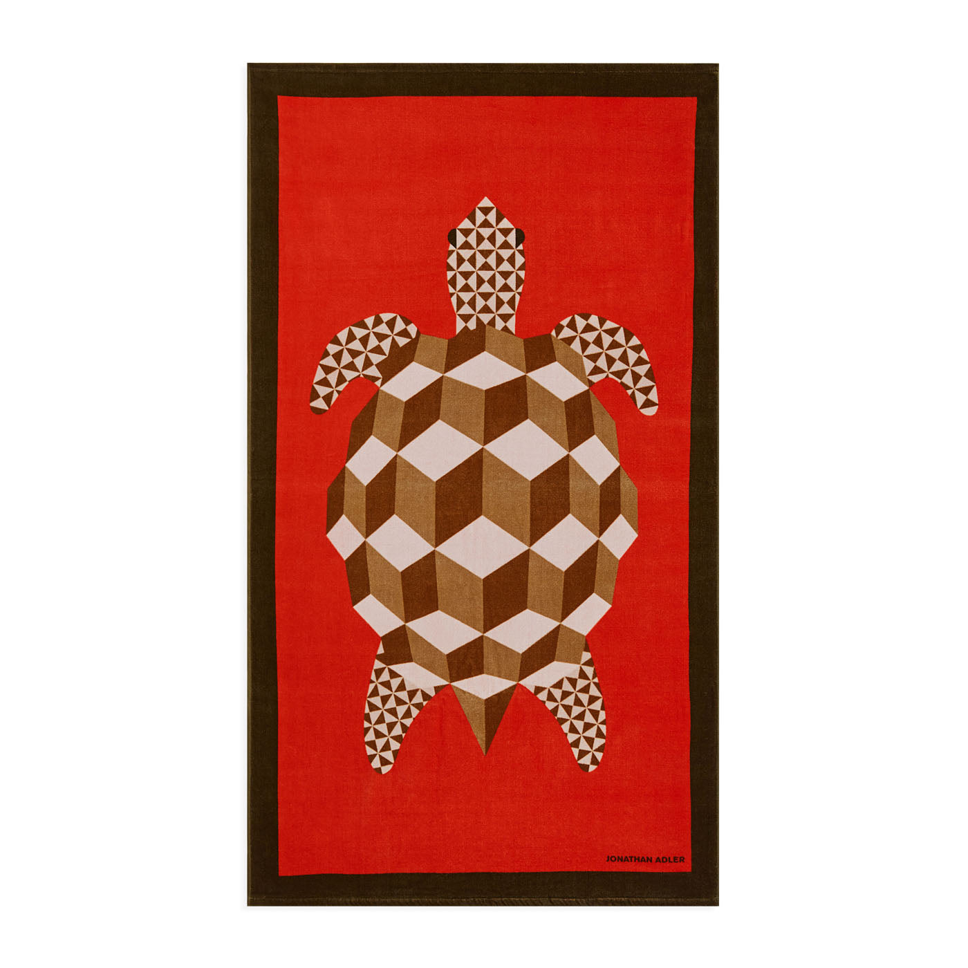 Premium Soft & Absorbent Turtle Beach Towel - Quick Dry, Sand Resistant, Lightweight for Travel, Pool, Gym & Outdoor Activities | Perfect for Beach, Swimming & Sports