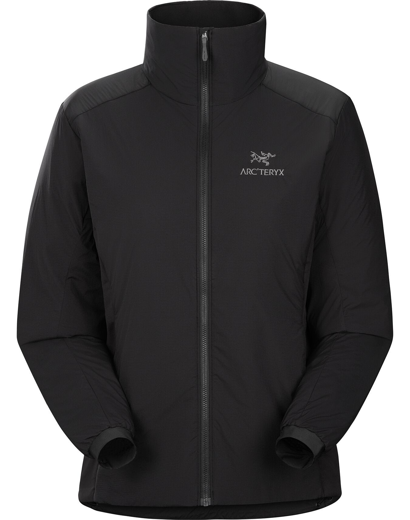 Women's Atom Jacket - Lightweight Waterproof Windbreaker for Hiking & Outdoor Activities | X000006550 | Past Season Collection