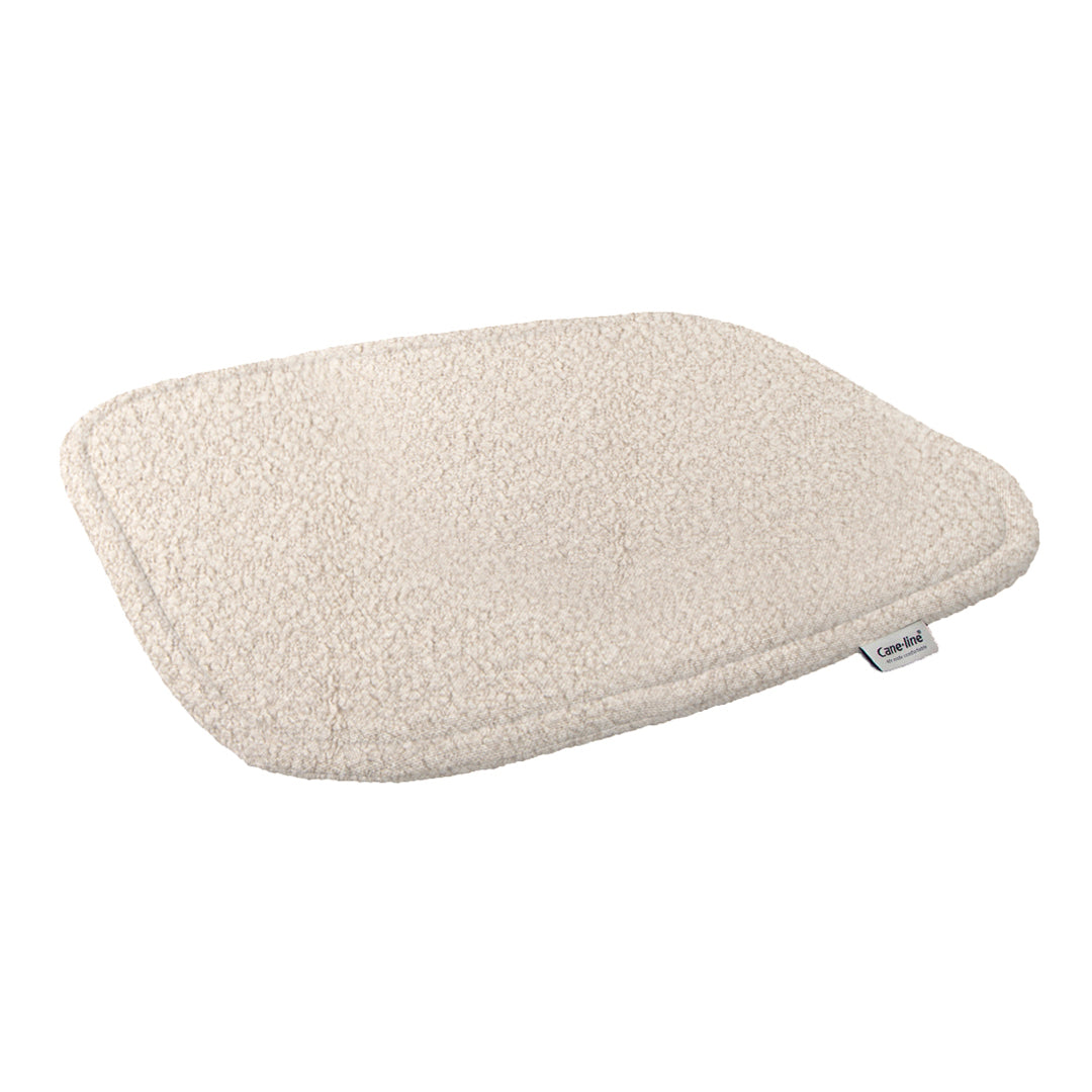 Premium Blend Chair Cushion - Comfortable & Supportive Seat Pad for Office, Dining, and Living Room - Memory Foam & Breathable Fabric - Ergonomic Design for All-Day Comfort