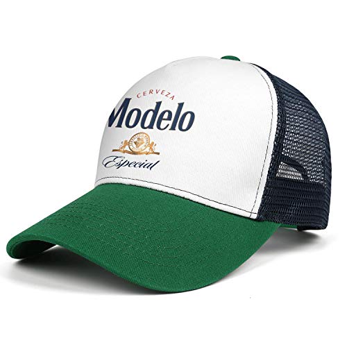 Unisex Adjustable Baseball Cap with Beer Logo - Flat Brim Hat for Men & Youth - Perfect for Outdoor Sports, Casual Wear & Beer Festivals