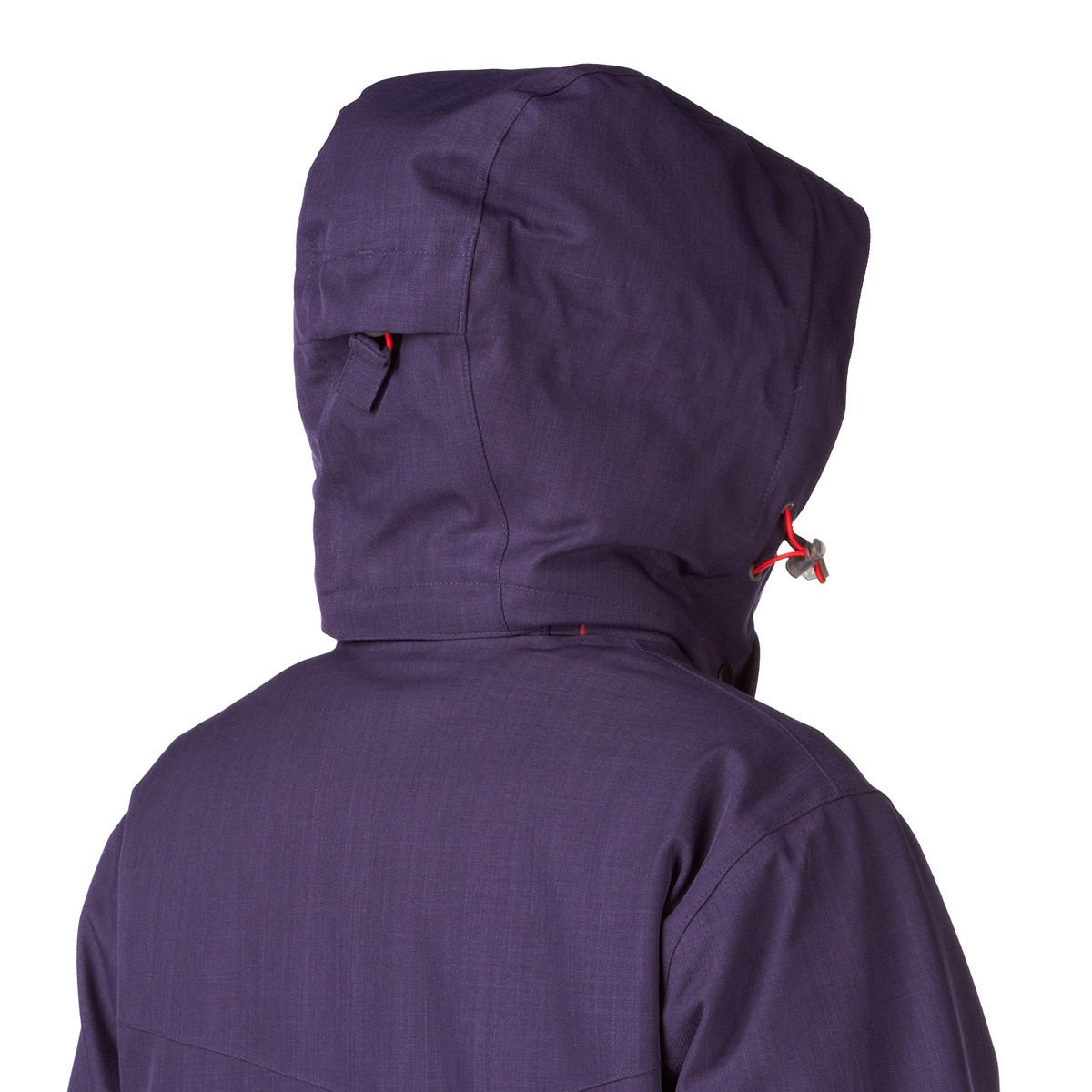 Salomon Women's Fantasy Jacket - Waterproof Winter Coat for Hiking, Skiing & Outdoor Activities | Lightweight Insulated Windbreaker for Cold Weather Adventures