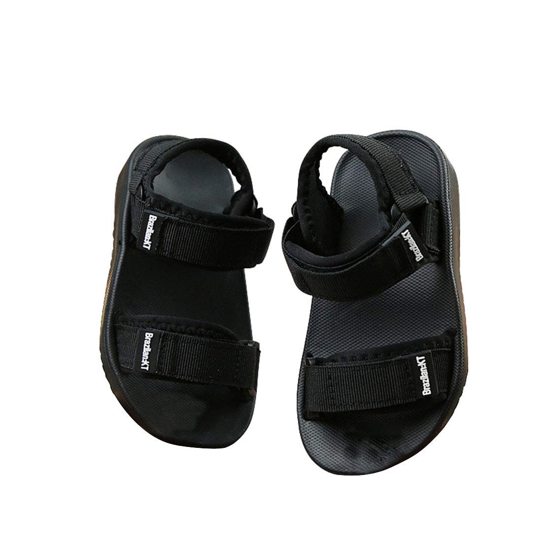 **Boys Girls Summer Sandals - Kids Toddler Beach Water Shoes with Non-Slip Sole | Perfect for Beach, Pool & Outdoor Play**