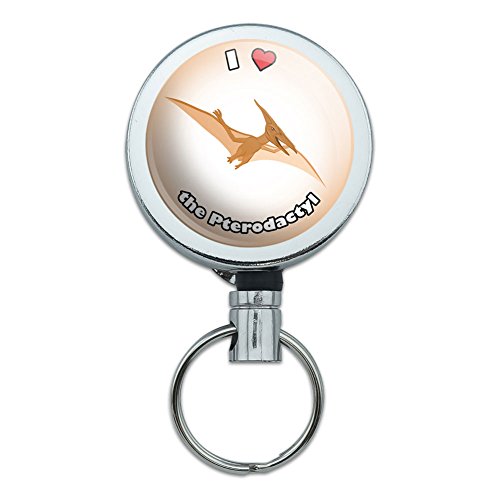 Pterodactyl Dinosaur