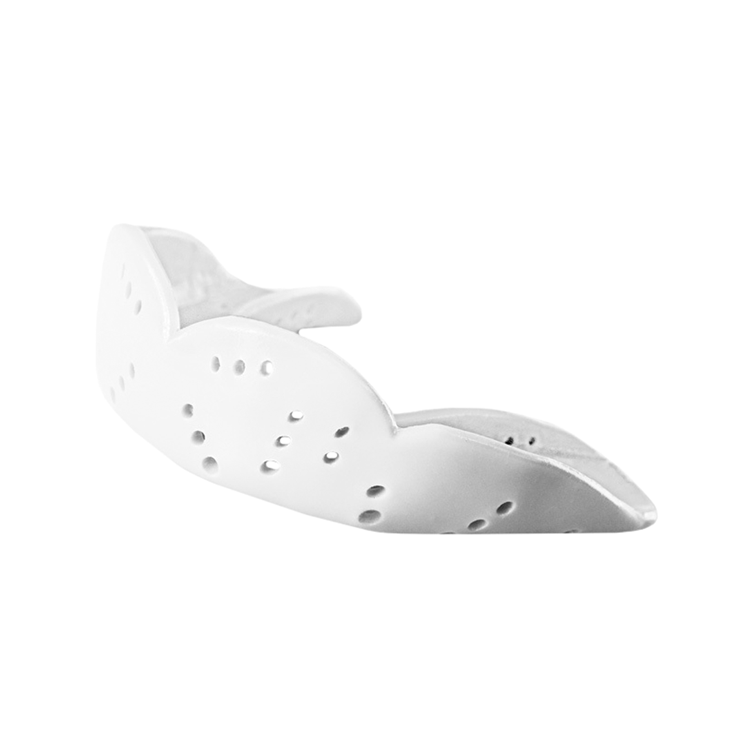 1.6mm Custom Fit Mouthguard for Sports & Teeth Grinding - BPA Free Night Guard for Boxing, MMA, Football & Sleep Bruxism Protection