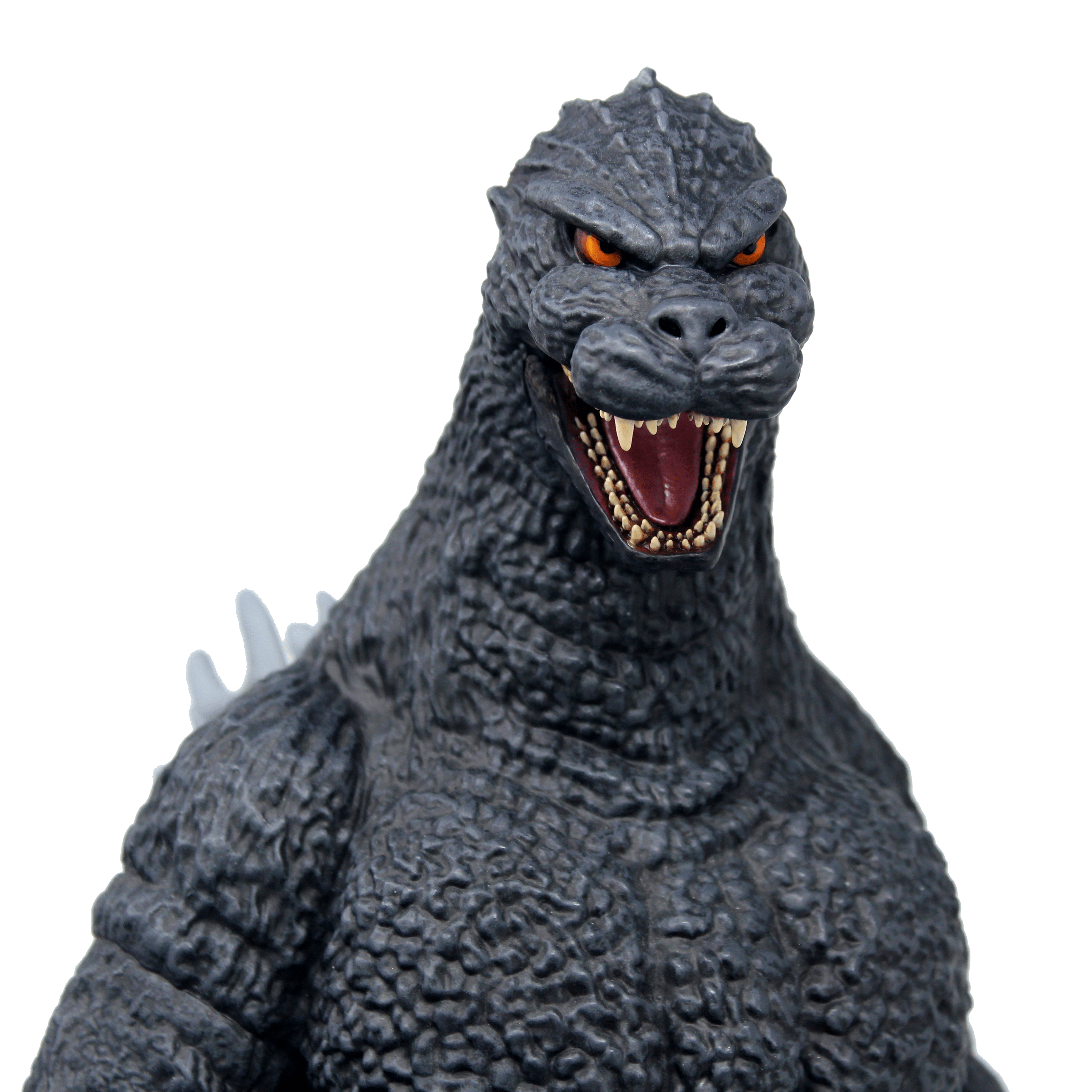 Godzilla 1989 Premium Scale Collectible Statue - Highly Detailed Movie Monster Figure for Display & Home Decor - Perfect for Anime Fans & Collectors