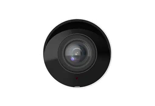Uniview IPC2105SB 5MP HD Wide Angle IR Bullet Security Camera - Indoor/Outdoor Surveillance for Home, Office & Business Use