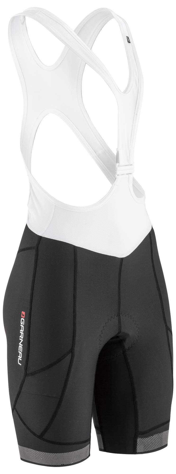 Louis Garneau Women's Modern Cycling Jersey - Lightweight, Breathable & Moisture-Wicking for Road Biking & Outdoor Sports