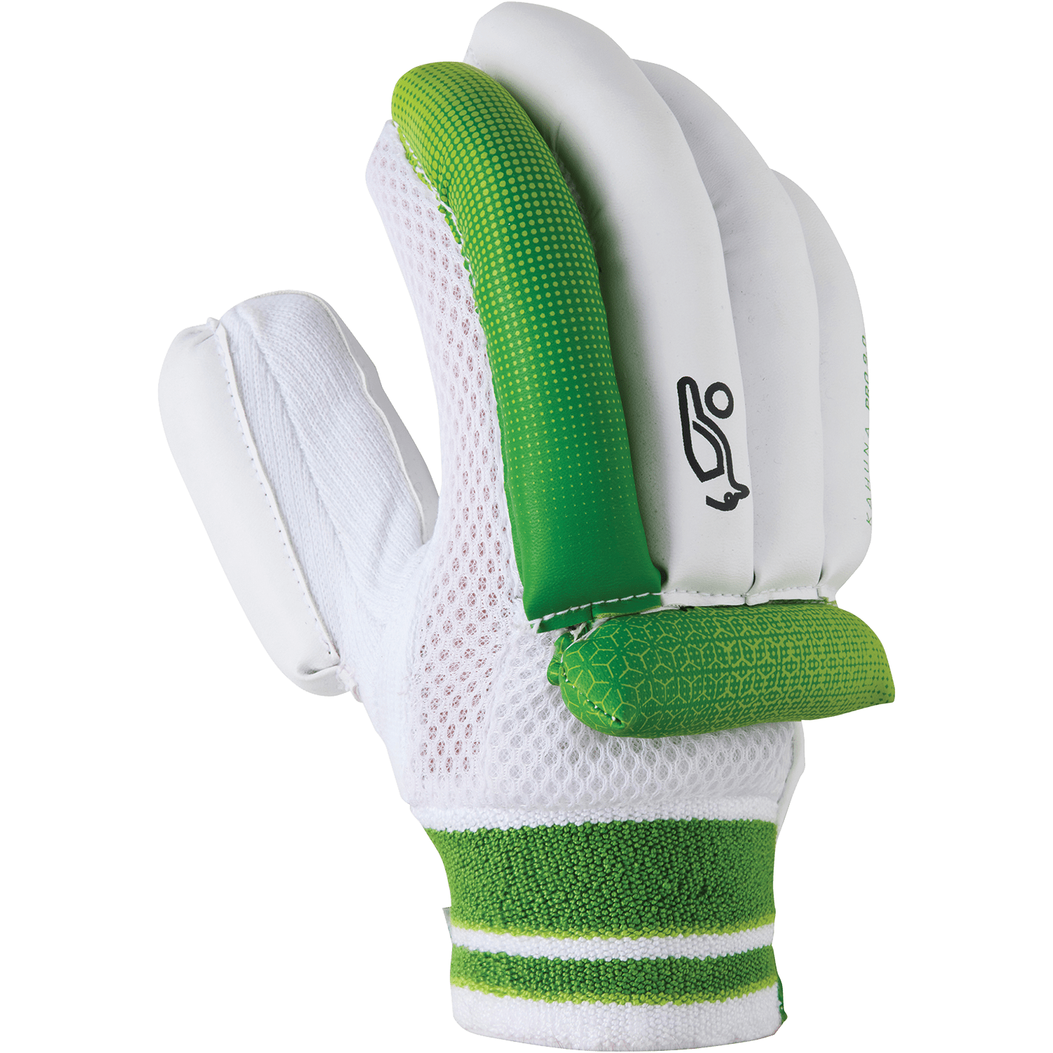 Kookaburra Kahuna Pro 9.0 Cricket Batting Gloves - Professional Grade Cricket Gloves for Men & Women - Perfect for Training, Matches & Competitive Play
