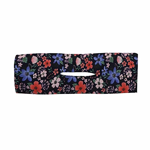 Maxgoods Fashion Hair Bun Maker - 33 Pack Multicolor Cloth Magic Hair Clip, Braider & Knotted Wire Headband Set for Women | Perfect for Updos, Ponytails, Braiding & Everyday Hairstyles