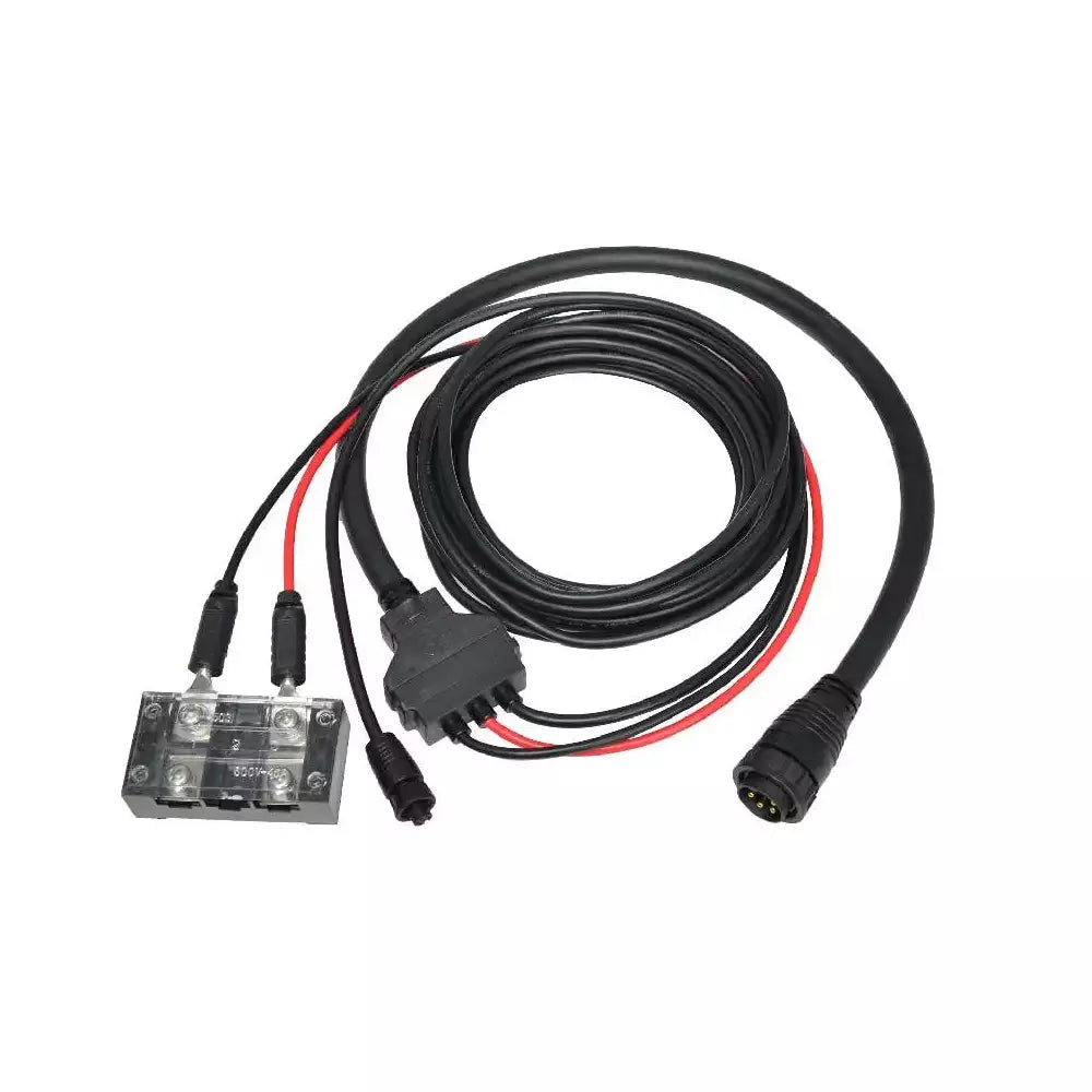 ePropulsion Connection Cable for Pod 1.0 Evo & Spirit Battery Plus - Marine Boat Electric Outboard Motor Accessory for Easy Battery Charging and Power Transfer