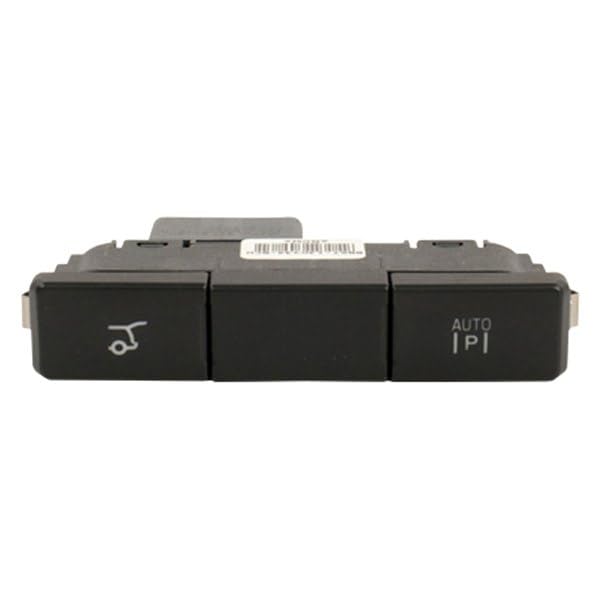 Motorcraft High Performance Electrical Switch for Ford, Lincoln, Mercury Cars & Trucks - Durable Engine, Lighting & Accessory Control Replacement Part | Perfect for DIY Auto Repairs & Vehicle Maintenance | Ideal for Off-Roading, Towing & Night Driving | Enhance Your Car's Electrical System for Better Performance & Safety | Great for Weekend Projects, Emergency Repairs & Automotive Upgrades