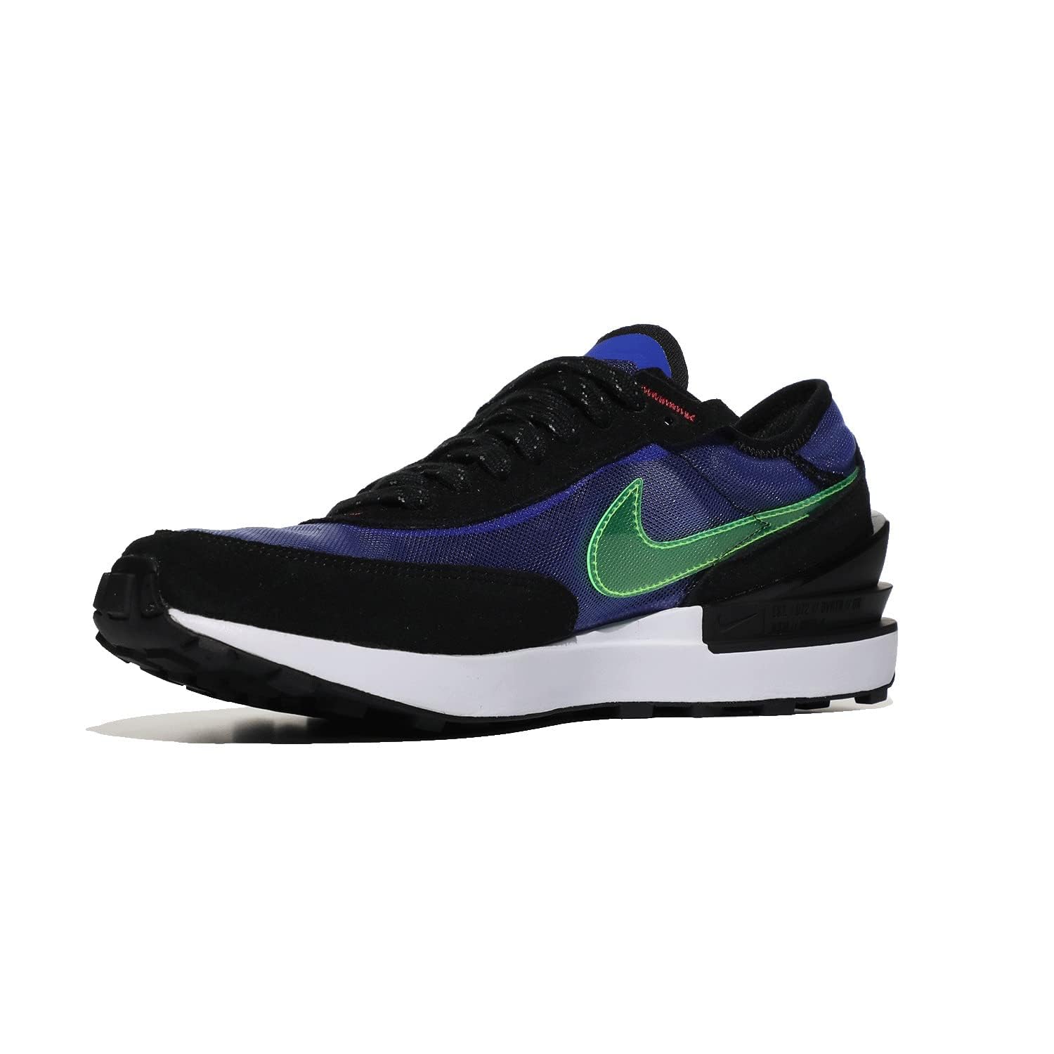 Nike Waffle One GS Big Kid Sneakers - Lightweight Running Shoes for Boys & Girls - Perfect for School, Sports & Casual Wear