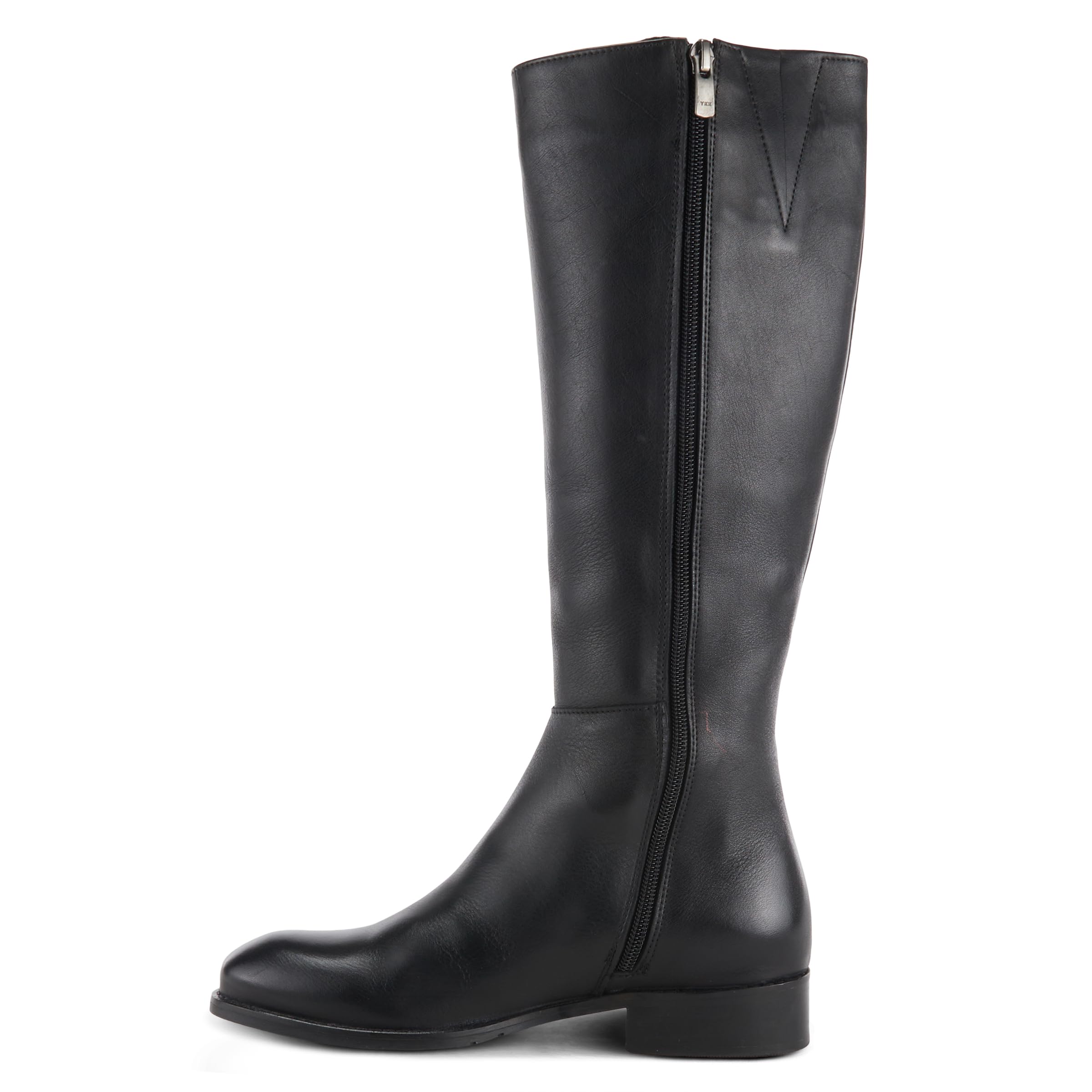 Spring Step Women's Hightail Tall Boots - Waterproof Winter Riding Boots for Women | Fashionable Knee High Boots for Outdoor, Riding & Casual Wear