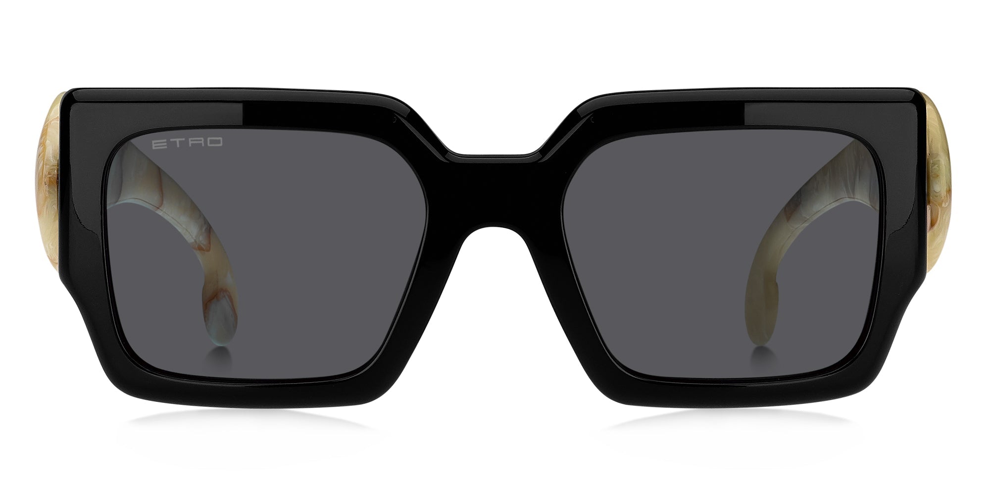 Etro 0056 S Sunglasses - Polarized UV Protection for Men & Women - Stylish Aviator Shades for Outdoor Activities, Driving & Travel