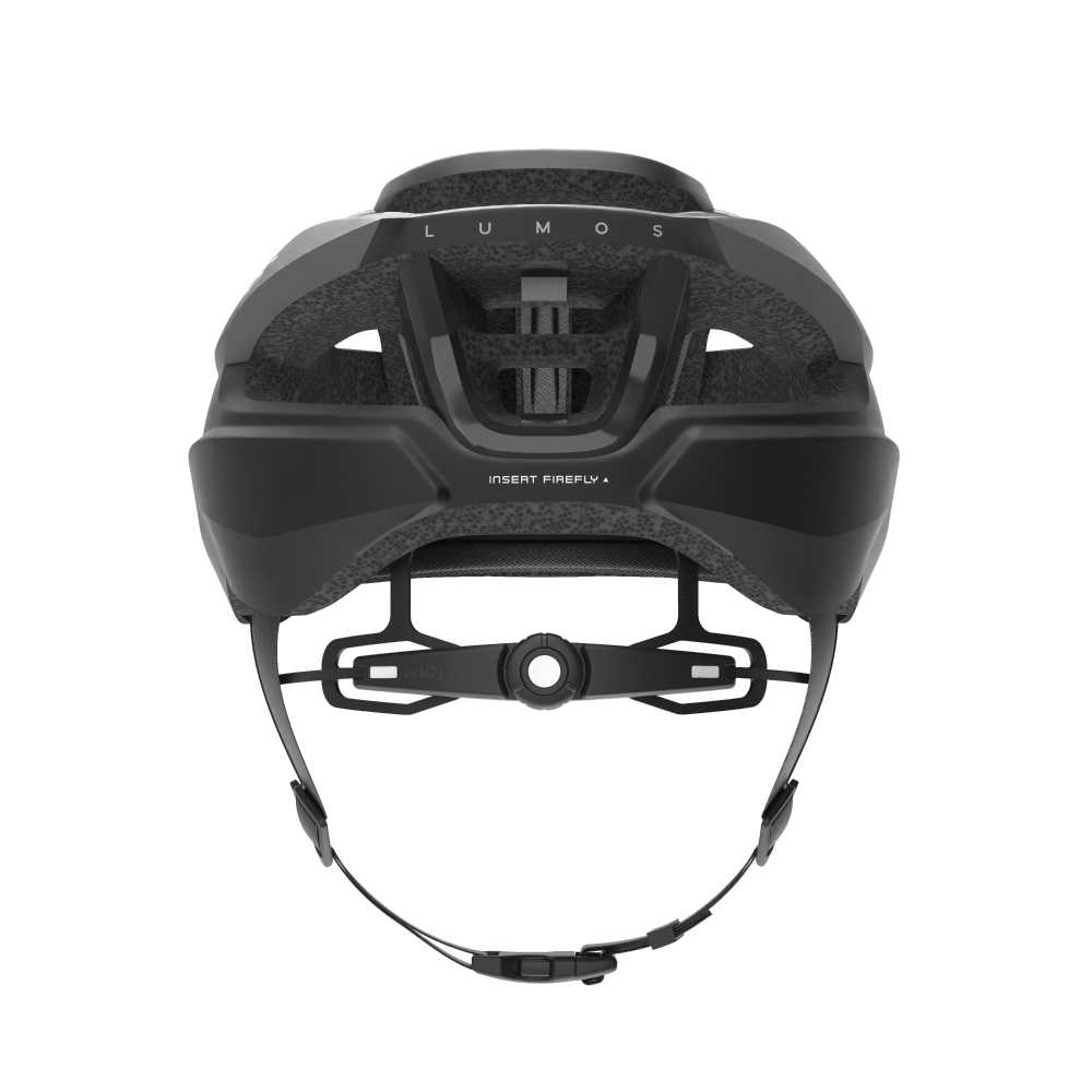 Lumos Ultra Fly 24713759 - Premium LED Bike Helmet for Night Cycling & Commuting - High Visibility, Lightweight & Comfortable for Urban Riders & Outdoor Enthusiasts