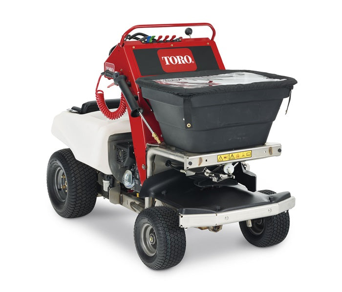 Toro 34230 SprayMaster Stand-On Sprayer with Lean-to-Steer Technology - Perfect for Lawn Care, Golf Courses & Large Area Maintenance