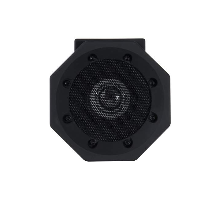 T Boom Wireless Bluetooth Speaker - Portable Waterproof Outdoor Speaker with Rich Bass, 20H Playtime - Perfect for Camping, Beach, Pool Parties & Travel