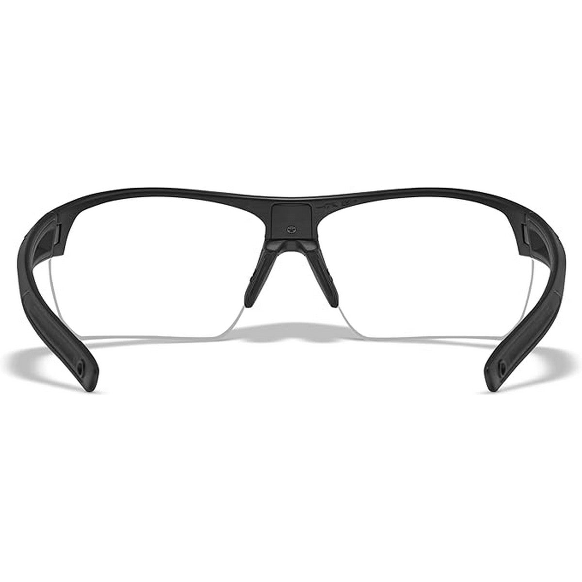 WileyX Guard Advanced 2 Lens Tactical Sunglasses - ANSI Z87.1 Safety Glasses for Shooting, Cycling & Outdoor Sports - UV Protection, Impact Resistant, Lightweight Frame