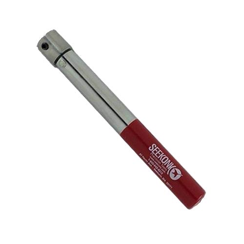 Seekonk NCH-300-131 Interchangeable Torque Wrench - 131 in. lbs, 9-1/4