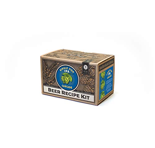 Single Hop IPA