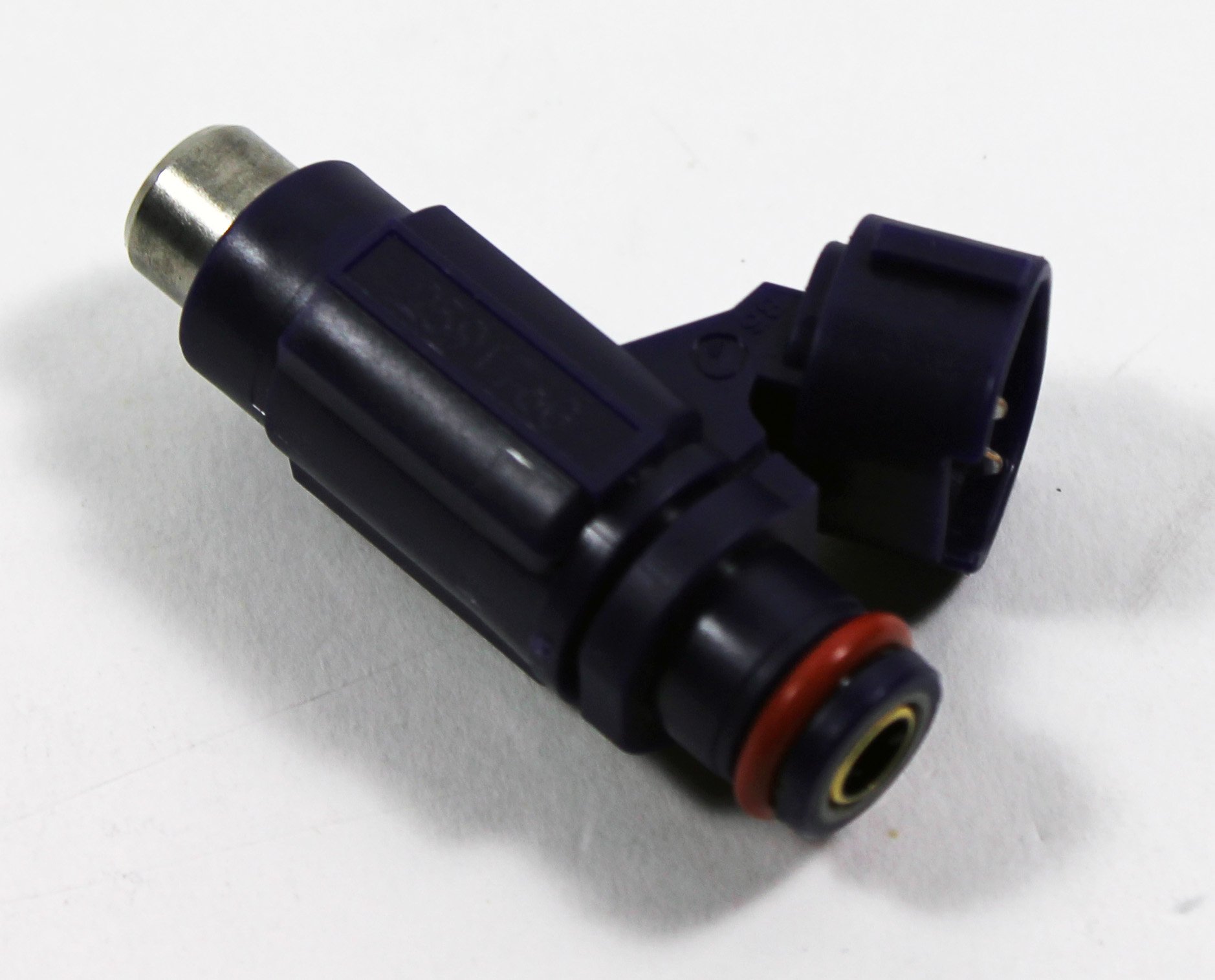 Kawasaki 09-18 MULE Fuel Injection Nozzle 49033-2060 OEM Replacement Part - Perfect for Off-Road Utility Vehicles & Farm Equipment Maintenance
