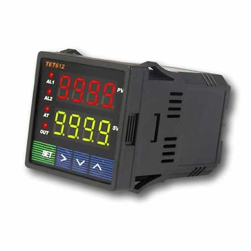 Dual Digital Display PID Temperature Controller for Precise Sous Vide Cooking | Home & Professional Kitchen Use