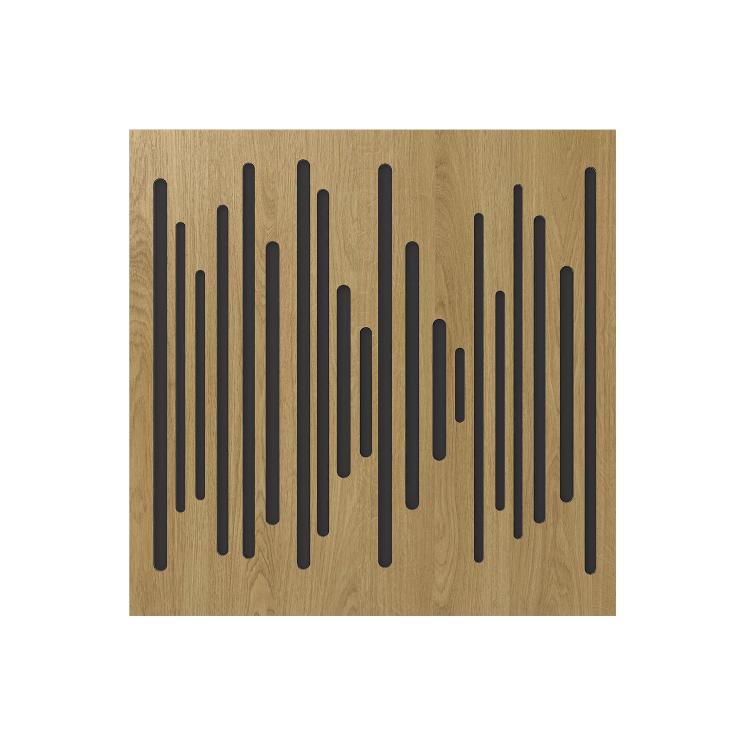Vicoustic Super Bass Extreme Ultra Bass Traps - Acoustic Foam Panels for Home Studio, Recording Room & Theater Soundproofing - Reduce Echo & Improve Audio Quality