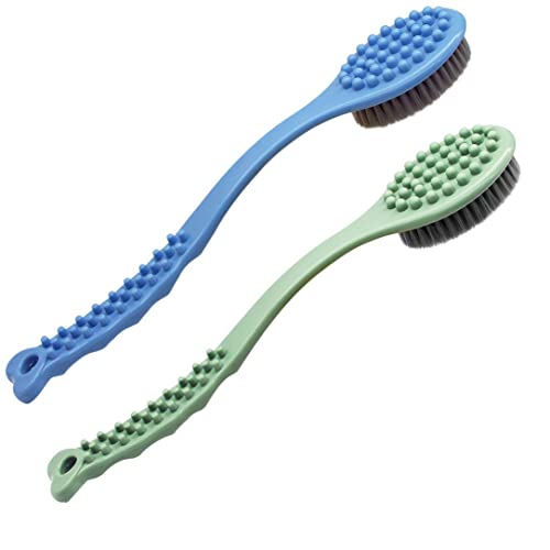 Blue Und Green