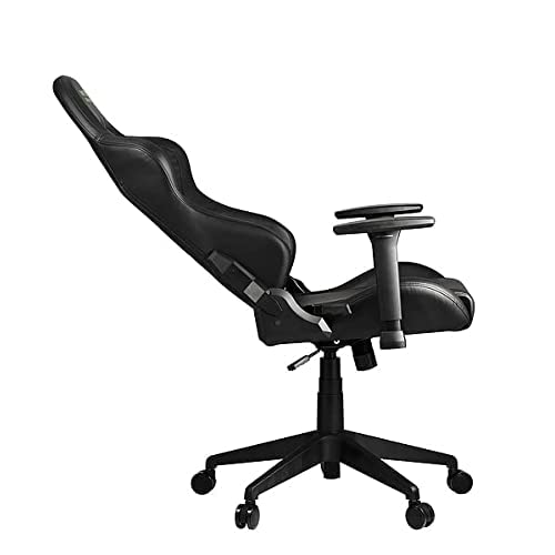 ZEn TAROK ESSENTIALS - Razer™ Edition Ergonomic Gaming Chair with Lumbar Support - Perfect for PC, PS5, Xbox Gaming & Home Office Setup