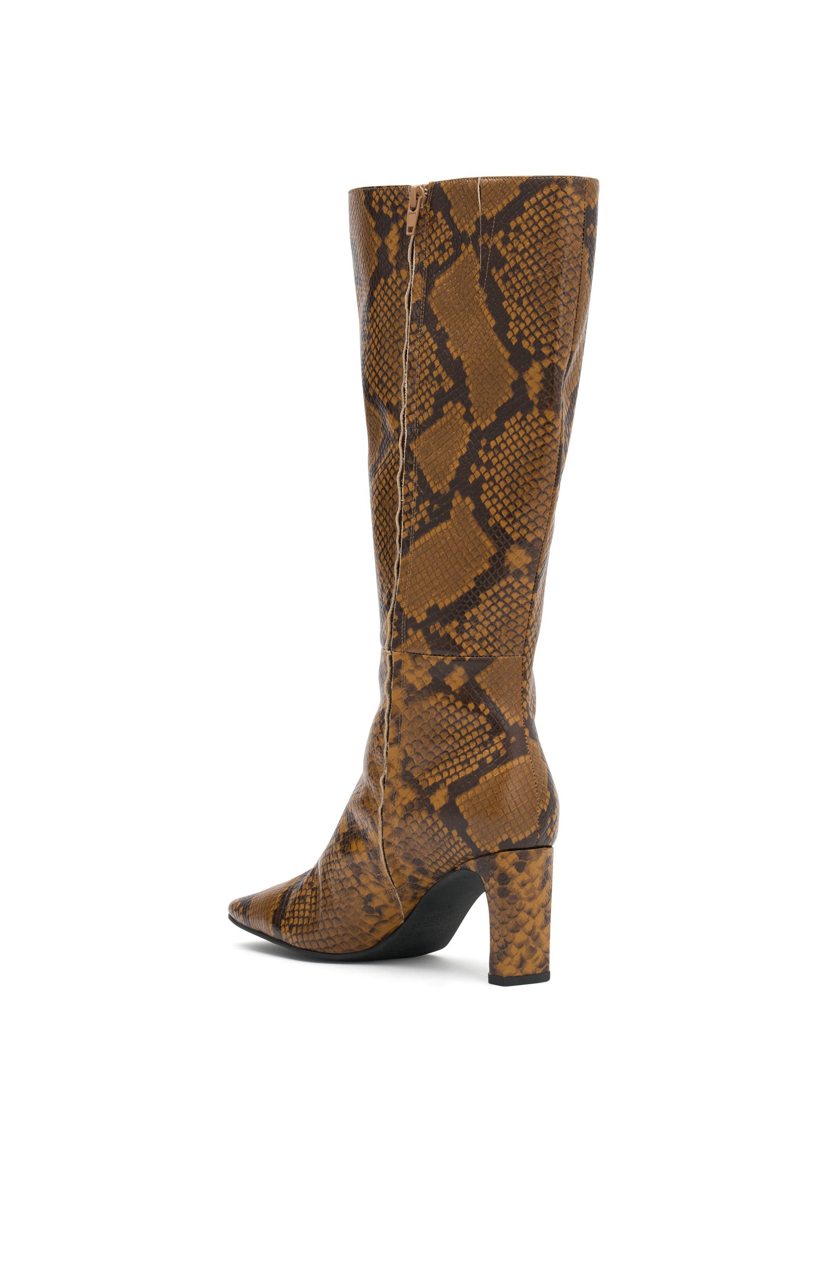 **Crawford Snake Boots for Men & Women - Waterproof & Durable Hunting Boots for Outdoor Adventures - Perfect for Hiking, Camping, and Snake Protection**