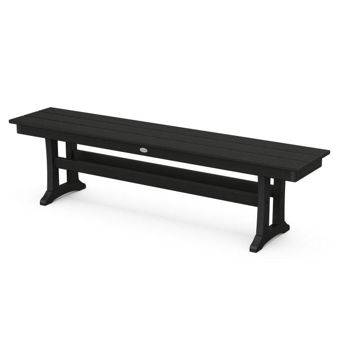 Polywood Farmhouse Trestle 65